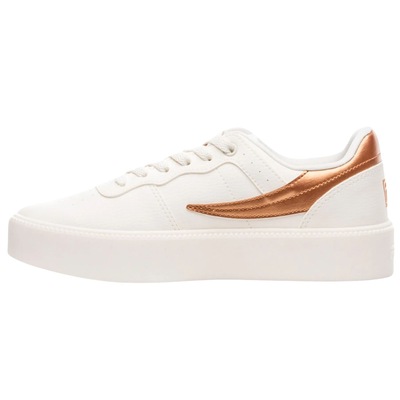 Tênis Feminino Fila Original Fitness Bold - Foto 4