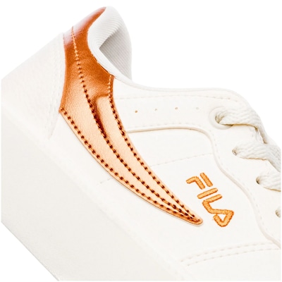 Tênis Feminino Fila Original Fitness Bold - Foto 5