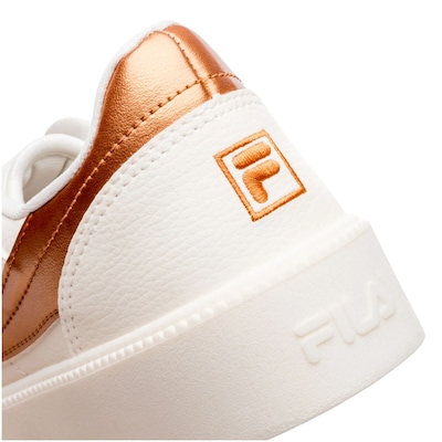 Tênis Feminino Fila Original Fitness Bold - Foto 6