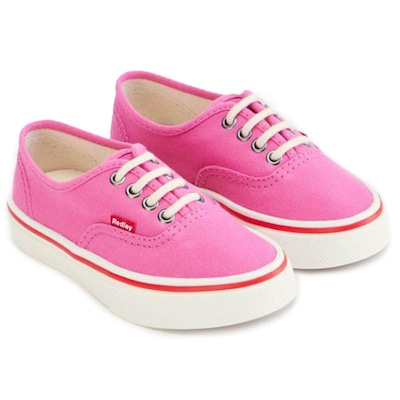 Tênis Infantil Redley Originals - Foto 5
