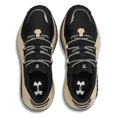 Tenis Masculino Under Armour Charged Arise 991 - Foto 3