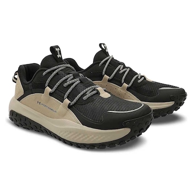 Tenis Masculino Under Armour Charged Arise 991 - Foto 5