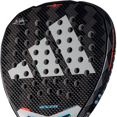 Raquete de Padel adidas Metalbone 3.4 16k Ale Galán - Foto 2