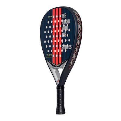 Raquete de Padel adidas Match Blue 3.4 - Foto 4