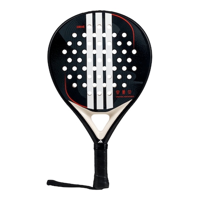 Raquete de Padel adidas Drive Black 3.4 - Foto 1