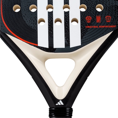 Raquete de Padel adidas Drive Black 3.4 - Foto 2