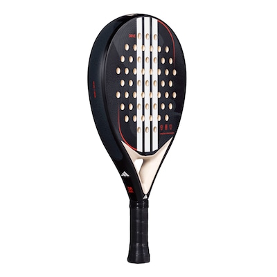Raquete de Padel adidas Drive Black 3.4 - Foto 4