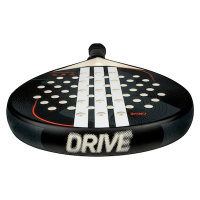 Raquete de Padel adidas Drive Black 3.4 - Foto 5