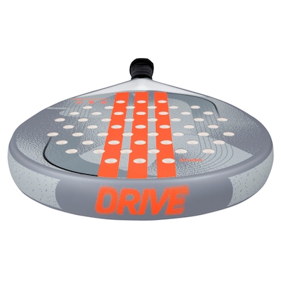 Raquete de Padel adidas Drive Grey 3.4 - Foto 5
