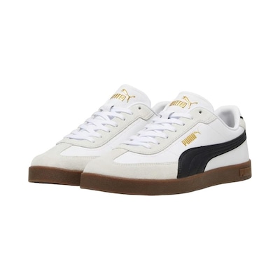 Tênis Masculino Puma Club II Era - Foto 5
