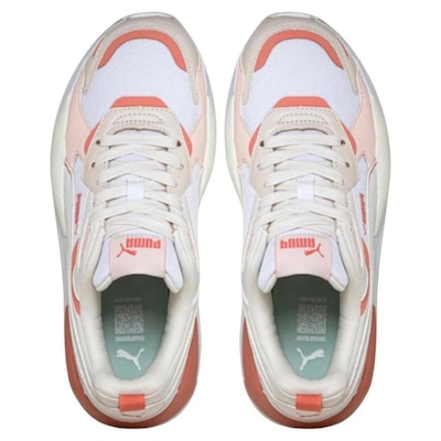 Tênis Feminino Puma X-Ray 3 Wns BDP - Foto 6