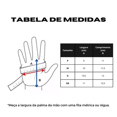 Luva para Ciclismo Giro meio dedo curto Giro Jag Adulto - Foto 4