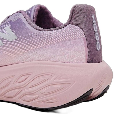 Tênis Feminino New Balance Fresh Foam X 1080 V14 - Foto 4
