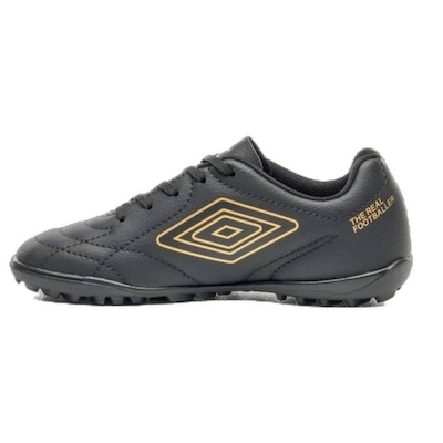 Chuteira Society Infantil Umbro Footballer - Foto 2