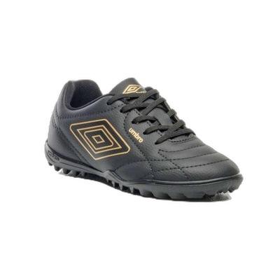 Chuteira Society Infantil Umbro Footballer - Foto 3