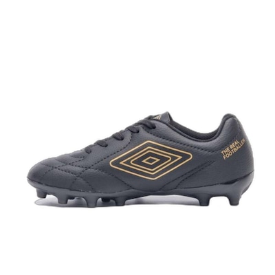Chuteira de Campo Infantil Umbro Footballer - Foto 2