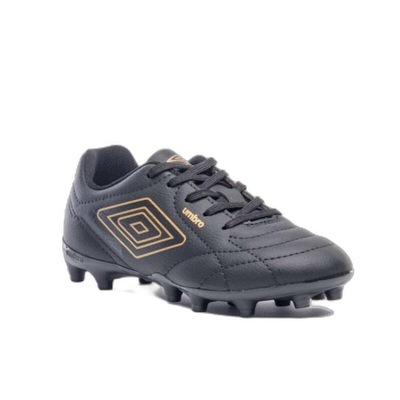 Chuteira de Campo Infantil Umbro Footballer - Foto 3
