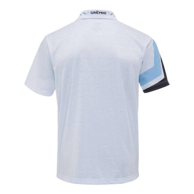 Camisa do Grêmio 1995 Betel Retrô Libertadores Masculina - Foto 4