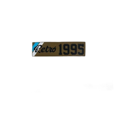 Camisa do Grêmio 1995 Betel Retrô Libertadores Masculina - Foto 5