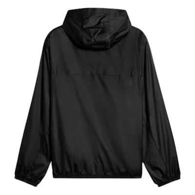 Jaqueta Corta Vento Masculina Puma Essentials Regular - Foto 2