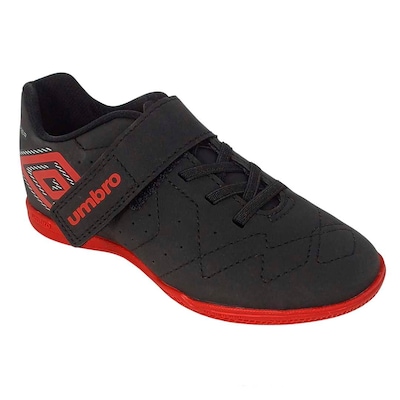 Chuteira Futsal Infantil Umbro Neo Striker - Foto 5