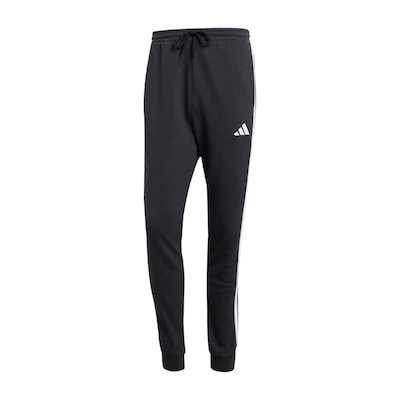 Calça adidas Essentials French Terry 3s Masculina - Foto 3