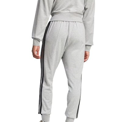 Calça adidas Essentials French Terry 3s Masculina - Foto 2