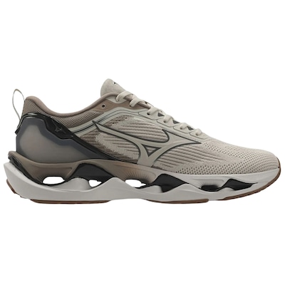 Tênis Masculino Mizuno Wave Stratos 3 - Foto 1