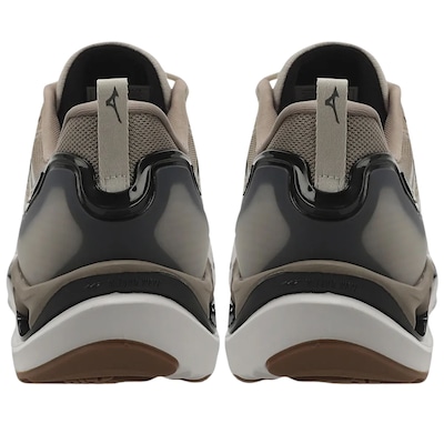 Tênis Masculino Mizuno Wave Stratos 3 - Foto 3