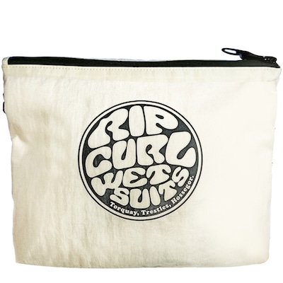 Necessaire Rip Curl Surf Series Wet Dry Pouch - Foto 1