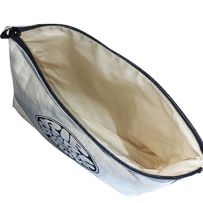 Necessaire Rip Curl Surf Series Wet Dry Pouch - Foto 3