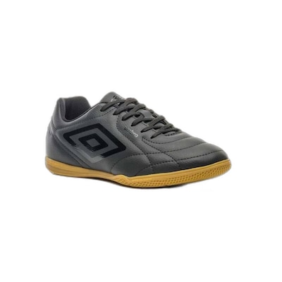 Chuteira Futsal Umbro Class Footballer Adulto - Foto 3