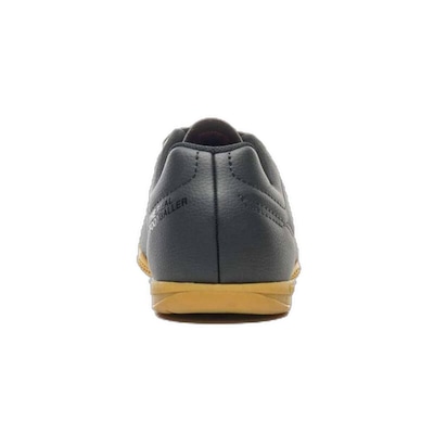 Chuteira Futsal Umbro Class Footballer Adulto - Foto 5