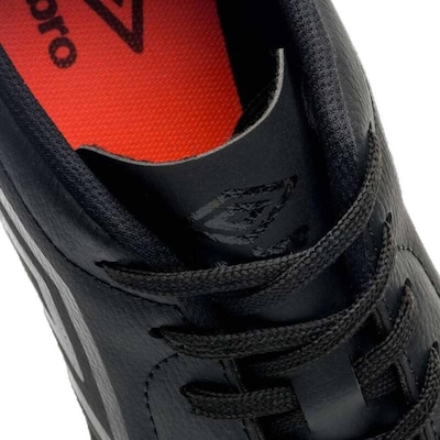 Chuteira Futsal Umbro Class Footballer Adulto - Foto 6