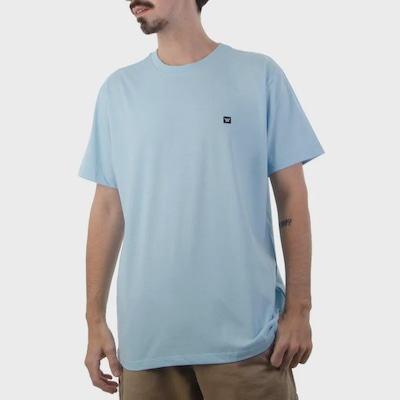 Camiseta Hang Loose Wahoos Masculina - Foto 1