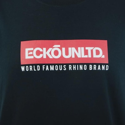 Camiseta Ecko Famous Rhino Masculina - Foto 3