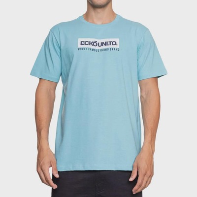 Camiseta Ecko Famous Rhino Masculina - Foto 1