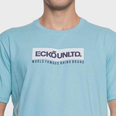 Camiseta Ecko Famous Rhino Masculina - Foto 2