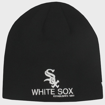 Gorro New Era MLB Chicago White Sox Institutional Style Adulto - Foto 1