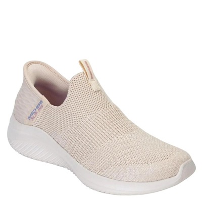 Tênis Feminino Skechers Slip-Ins Ultra Flex 3.0 Smooth Step - Foto 2