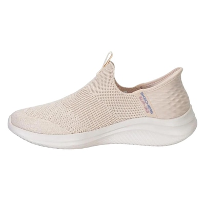 Tênis Feminino Skechers Slip-Ins Ultra Flex 3.0 Smooth Step - Foto 3