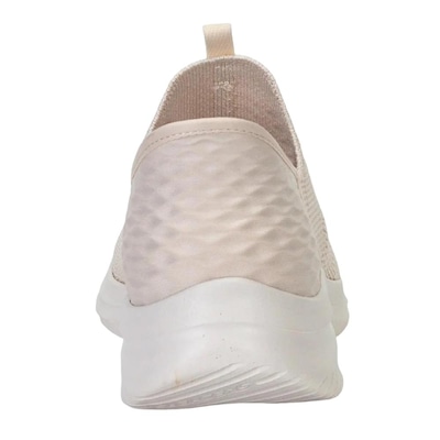 Tênis Feminino Skechers Slip-Ins Ultra Flex 3.0 Smooth Step - Foto 4