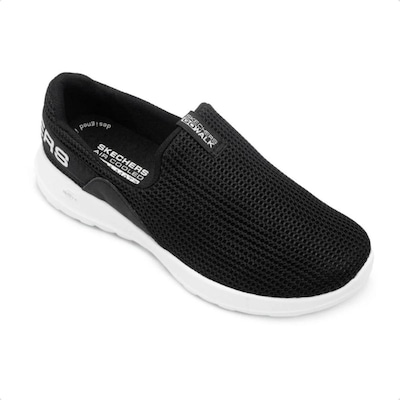 Tênis Feminino Skechers Go Walk Joy - Foto 5