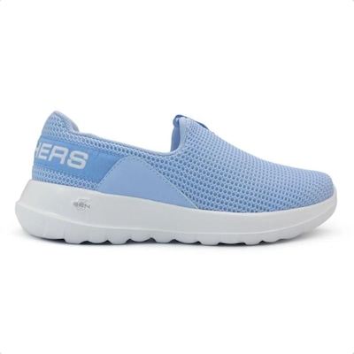 Tênis Feminino Skechers Go Walk Joy - Foto 1