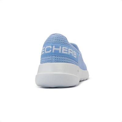 Tênis Feminino Skechers Go Walk Joy - Foto 3