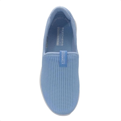 Tênis Feminino Skechers Go Walk Joy - Foto 4