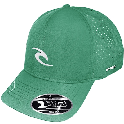 Boné Adulto Rip Curl Wave Icon VC SB Cap Aba Curva - Foto 1