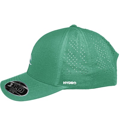 Boné Adulto Rip Curl Wave Icon VC SB Cap Aba Curva - Foto 3