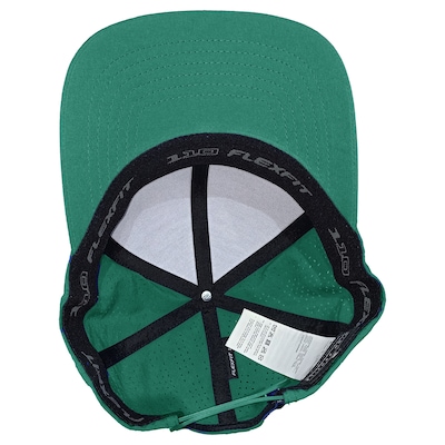 Boné Adulto Rip Curl Wave Icon VC SB Cap Aba Curva - Foto 5