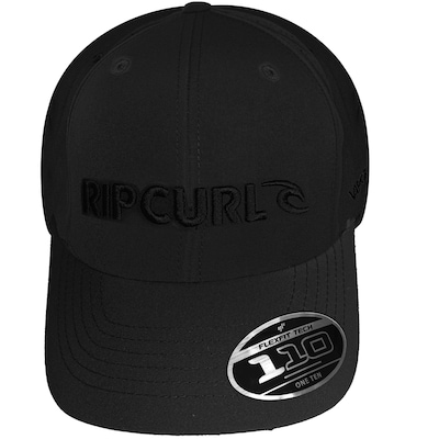 Boné Adulto Rip Curl Brand Blade VC SB Cap Aba Curva - Foto 2